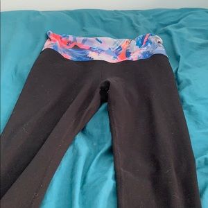 Fabletics leggings- 3 for 25 originally 55 for all